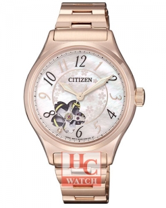 CITIZEN AUTOMATIC PC1007-65D