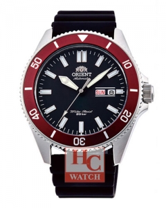 Orient Mako RA-AA0011B Automatic 200M F6922 Sports Men's Watch