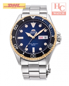 Orient Kamasu Mako RA-AA0815L Mechanical Sports Men's Watch