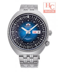 ORIENT RA-AA0E03L Mechanical Revival Watch