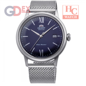 Orient Bambino RA-AC0019L Mechanical Classic Men’s Watch