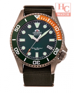 Orient RA-AC0K04E Mechanical Sports Men’s Watch