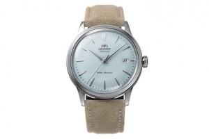 Orient Bambino 38.4mm RA-AC0M06L (BABY BLUE)