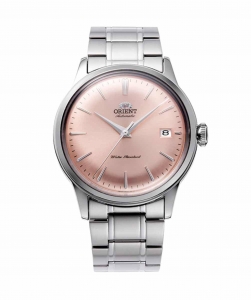 Orient Bambino RA-AC0M11Y30B Mechanical Classic Men's Watch