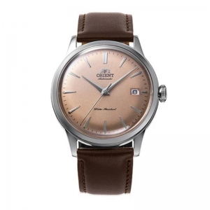 Orient Bambino RA-AC0M15Y30B Automatic 38.4mm Stainless Steel Limited Edition Watch