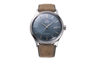 Orient Bambino RA-AC0P03L Mechanical Classic Men's Watch