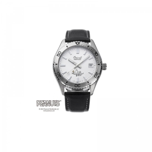 Orient RA-AC0Q08S30B Peanuts Men Automatic Limited Edition