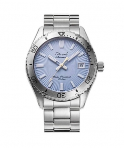 Orient Mako Sports Mako 40 Automatic RA-AC0Q12L30B 75th Anniversary Limited Edition 6000pcs