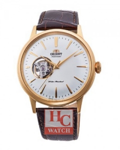 ORIENT BAMBINO OPEN HEART RA-AG0003S