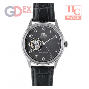 The Orient RA-AG0016B Open Heart