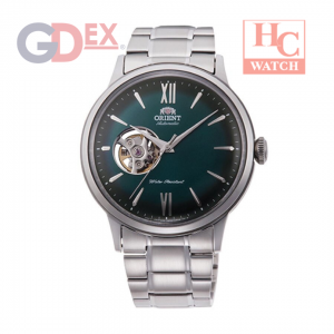 ORIENT BAMBINO RA-AG0026E IV OPEN HEART