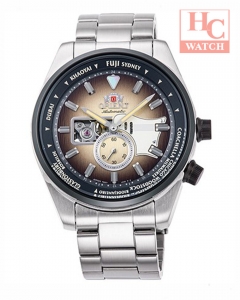 ORIENT  RA-AR0303G Retro Future Guitar 400pcs Limited Edition Watch
