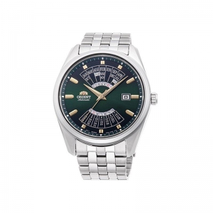 ORIENT  Multi-Year Calendar Automatic RA-BA0002E