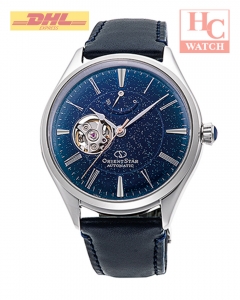 ORIENT STAR RE-AT0205L 70th Anniversary Limited Edition 850pcs Automatic Watch