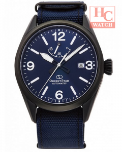 ORIENT STAR RE-AU0207L Mechanical Automatic Men`s Watch Sport Collection