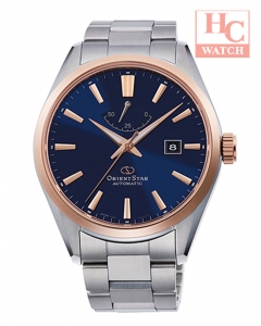 ORIENT STAR RE-AU0406L Contemporary Limited Edition 1000pcs Mechanical Watch