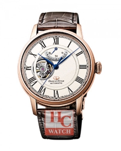 ORIENT STAR MECHANICAL RE-HH0003S