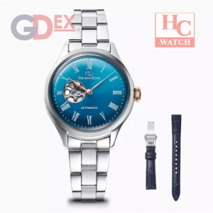 Orient Star Classic Semi Skeleton RE-ND0019L Limited Edition