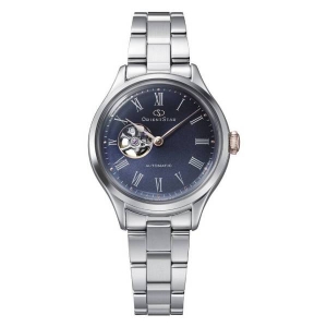 Orient Star RE-ND0022L00B Mechanical Classic Watch Stainless Steel 30.5mm Limited Edition 600 Pcs