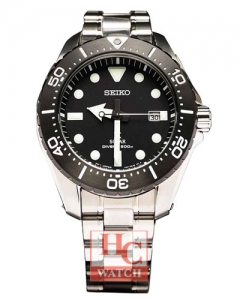 SEIKO PROSPEX DIVER SOLAR SBDJ013J