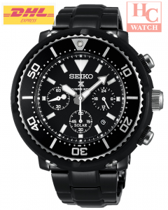 SEIKO PROSPEX SBDL035J LIMITED EDITION SOLAR DIVER