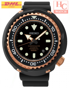 Seiko Prospex Marinemaster Limited Edition Automatic SBDX014G Men's Watch