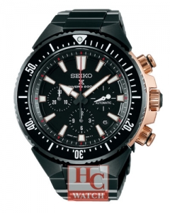 SEIKO PROSPEX CHRONO DIVER SBEC002J