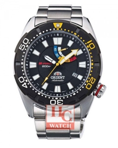 ORIENT M-FORCE BRAVO DIVER SEL0A001B