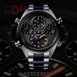 Seiko Prospex Speedtimer Solar SFJ005P1 Limited EditionSeiko