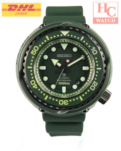 SEIKO LIMITED GUNDAM DIVER'S AUTOMATIC SLA029J1