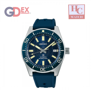 NEW SEIKO PROSPEX SLA065/SBDX053 ASTROLABE SAVE THE OCEAN LIMITED EDITION GENT'S WATCH