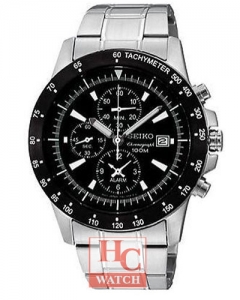 CHRONOGRAPH SNAC49P1