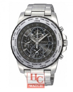 CHRONOGRAPH SNAC65P1