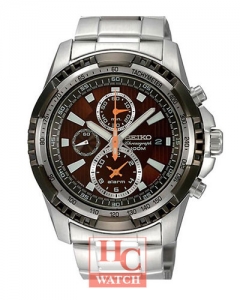 CHRONOGRAPH SNAE03P1