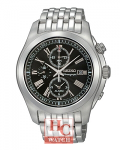CHRONOGRAPH SNAE31P1
