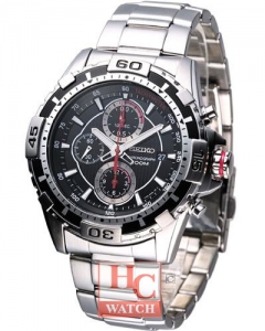 CHRONOGRAPH SNDC17P1