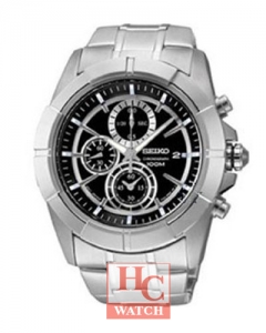 CHRONOGRAPH SNDE65P1