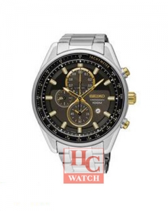 CRITERIA CHRONOGRAPH SNDG99P1