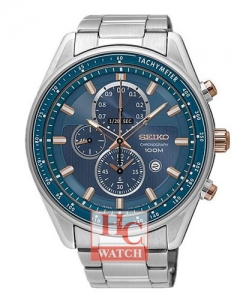 CRITERIA CHRONOGRAPH SNDH01P1