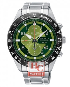 CRITERIA CHRONOGRAPH SNDH37P1