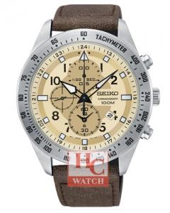 CRITERIA CHRONOGRAPH SNDH43P1