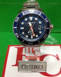 SEIKO PROSPEX PADI DIVER'S SNE435P1