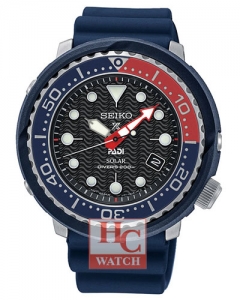 SEIKO PROSPEX PADI SOLAR DIVER'S SNE499P1