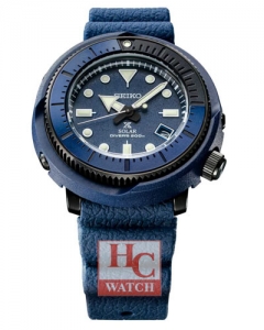 SEIKO PROSPEX DIVER'S SOLAR SNE533P1