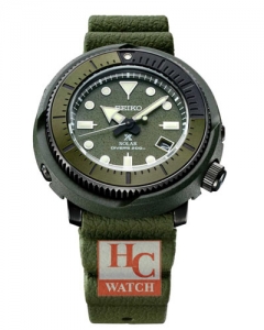 SEIKO PROSPEX DIVER'S SOLAR SNE535P1