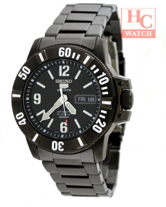 SEIKO 5 AUTOMATIC SNZG85K1
