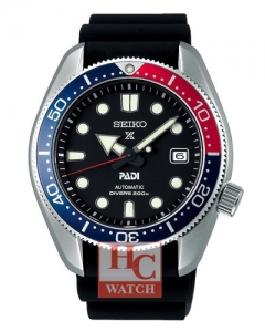 SEIKO PROSPEX PADI DIVERS SPB087J1