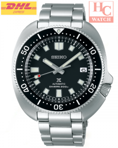 Seiko Prospex SPB151J1 International Edition Reissue Automatic