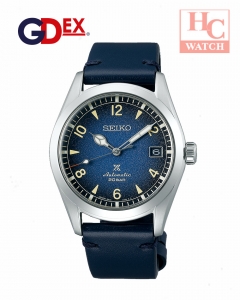 SEIKO SPB157J1 ALPINIST PROSPEX WATCH