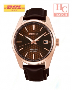 SEIKO SPB170J1 PRESAGE AUTOMATIC